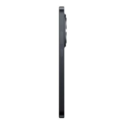 10. Xiaomi Redmi Note 15 Pro 5G, 17,4 cm (6,83 Zoll), Dual-SIM, Android 15, USB Typ-C, 8 GB RAM, 512 GB interner Speicher, 6580 mAh Akku, Schwarz