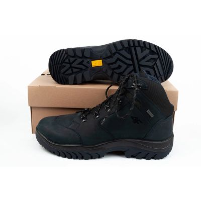21. 4F Winterstiefel M OBMH251 31S