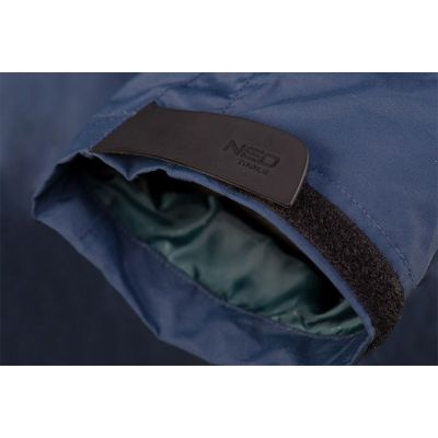 5. NEO Tools 81-572-S Arbeitsjacke