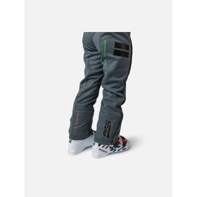 2. ROSSIGNOL Racing Pant Junior – Schwarz
