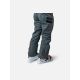 2. ROSSIGNOL Racing Pant Junior – Schwarz