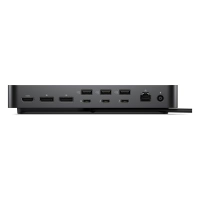 3. DELL Pro Thunderbolt 4 Dockingstation SD25TB4 210-BRFL Schwarz