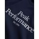 4. Peak Performance Original Crew M G77755020-2N3 Sweatshirt