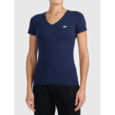 11. Damen-T-Shirt (3er-Set) 4F 4FWMM00TTSHF3307-20S-27M-31S