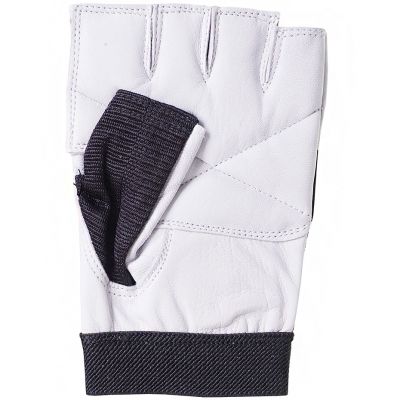 7. Profit Pro Bodybuilding-Handschuhe Schwarz 1615