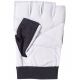7. Profit Pro Bodybuilding-Handschuhe Schwarz 1615