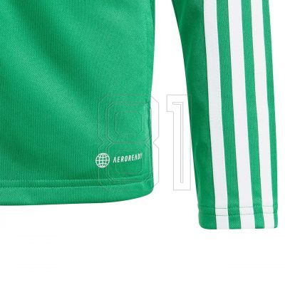 4. Adidas Tiro 23 League Training Jr IC7872 Sweatshirt