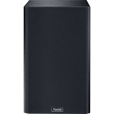 27. Aktivlautsprecher Magnat Monitor Reference 2A Schwarz