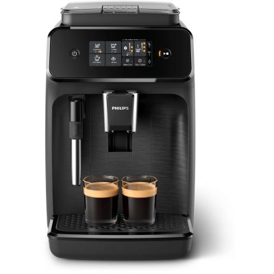 44. PHILIPS EP 1220/00 Espressomaschine