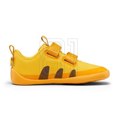 6. Affenzahn Sneaker Cotton Lucky Tiger Jr 00391-10025 Schuhe