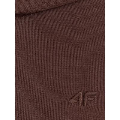 9. Damen-Kapuzenpullover, regulär, Größe 4F 4FRSS26TSWSF2926-80S