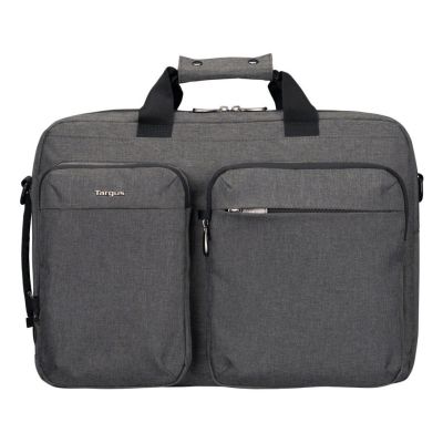 Targus TBT94304GL Laptoptasche 40,6 cm (16") Aktentasche Grau