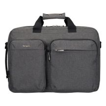 Targus TBT94304GL Laptoptasche 40,6 cm (16") Aktentasche Grau
