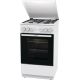 2. GORENJE GK5A22WH Küche