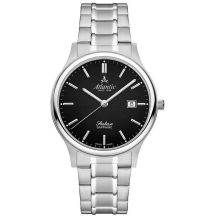 Atlantic Seabase Herrenuhr 60348.41.61 + Box