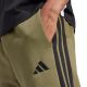 11. adidas Essentials 3-Streifen Fleecehose M JD1857