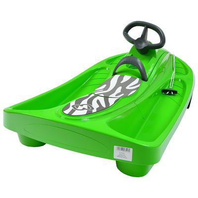 7. HAMAX SNO ZEBRA SKI SKI-SKI-SKI grün 503516