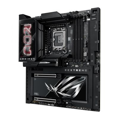 8. ASUS ROG MAXIMUS Z890 EXTREME Mainboard