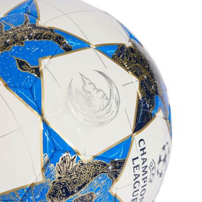 3. adidas UCL Pro Sala 25/26 Liga-Bühnenfußball JP1546