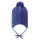 Reima Beanie Paljakka Kinder-Wintermütze – wollend und warm (5300035C-5660)