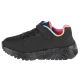 2. Skechers Uno Lite Rainbow Specks 310457L-BKMT Schwarz 29