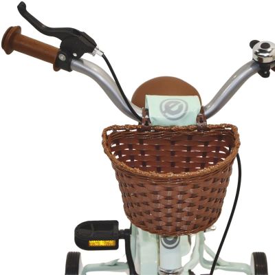8. KINDERFAHRRAD 14 ENERO RETRO-STIL