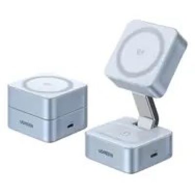 Ugreen W752 Induktives Ladegerät 1x USB-C (55960B)
