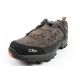 3. CMP Rigel Herren wasserdichte Trekking-Sportschuhe FITGO Leder