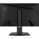 14. MSI MAG 274QPF E20 Computermonitor 68,6 cm (27") 2560 x 1440 px Wide Quad HD LCD Schwarz