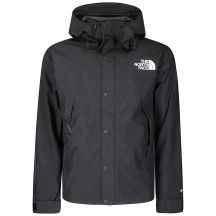 The North Face M GTX Mountain Jacke NF0A831MKX81 Schwarz L