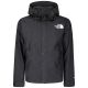 The North Face M GTX Mountain Jacke NF0A831MKX81 Schwarz L