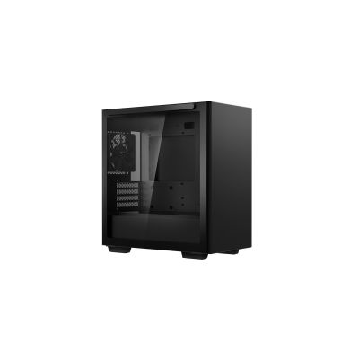 2. DeepCool MACUBE110 BK MicroATX-Gehäuse