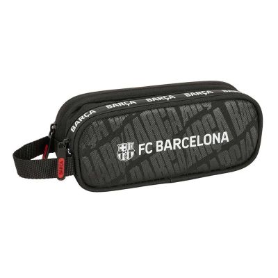 FC Barcelona Doppel-Federmäppchen 812625513