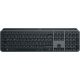 9. Logitech MX Keys S QWERTZ Deutsch