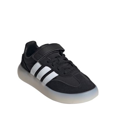 2. Adidas Barreda Decode EL Schwarz JR0767 Kinderschuhe