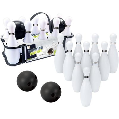 7. Bowling-Spielset 30 cm
