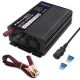 2. Monolith Smart-Ladegerät für LiFePO4-, AGM-, GEL- und SLA-Batterien, 20 A, 24 V
