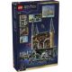 2. LEGO Harry Potter 76473 – Schloss Hogwarts: Ostflügel