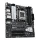 3. ASUS PRIME B650M-A II-CSM AMD B650 Sockel AM5 Micro-ATX