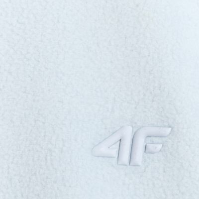 16. Fleece-Sweatshirt 4F W 4FWAW25TFLEF354 34S
