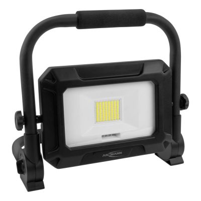 2. Ansmann FL50W-R Tragbare Industrieleuchte 50W 4500lm Tageslicht
