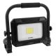 2. Ansmann FL50W-R Tragbare Industrieleuchte 50W 4500lm Tageslicht