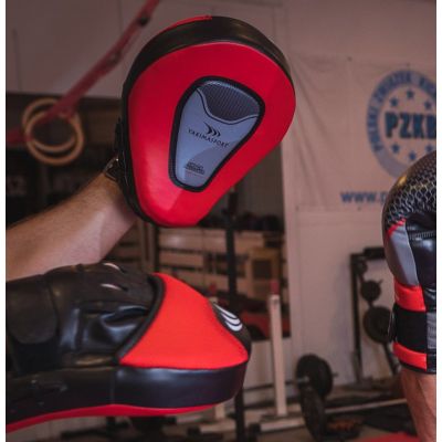3. Yakima Sport Pro 100349 Trainer-Scheiben