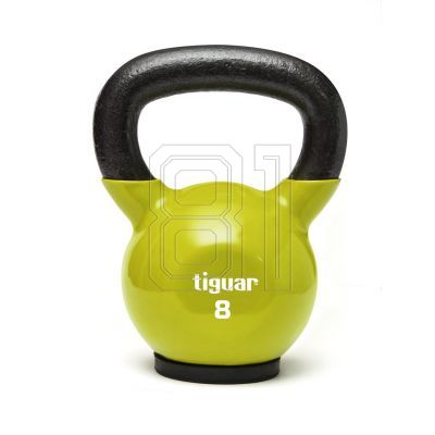 2. Tiguar Kettlebell TI-KB0008