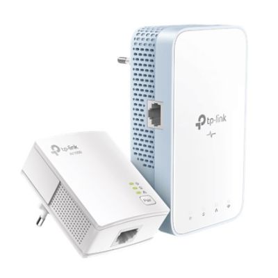 TP-LINK TL-WPA7517 KIT Repeater