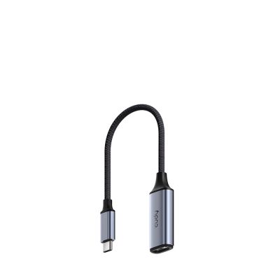 CUDY UH401 Dockingstation HUB HDMI-Ausgang