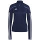 6. Adidas Tiro 23 League Training Top W HS3483 Sweatshirt