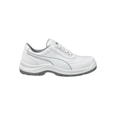 5. Puma Clarity Low U MLI-S13B0 weiße Schuhe