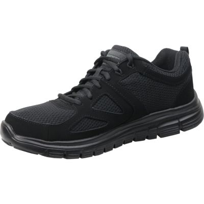 2. Skechers Burns M 52635-BBK Schuhe