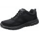 2. Skechers Burns M 52635-BBK Schuhe